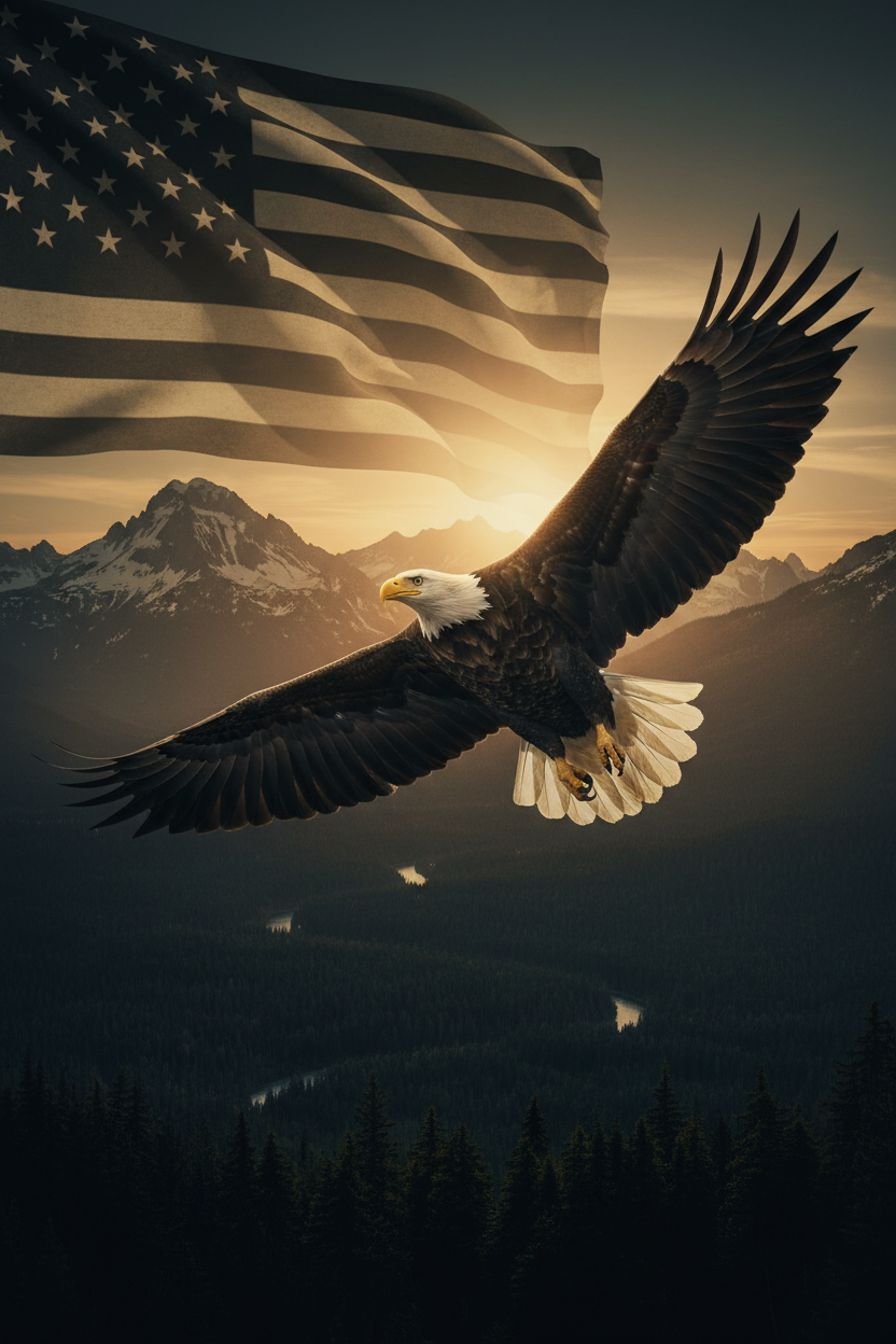 FREEDOM & LIBERTY