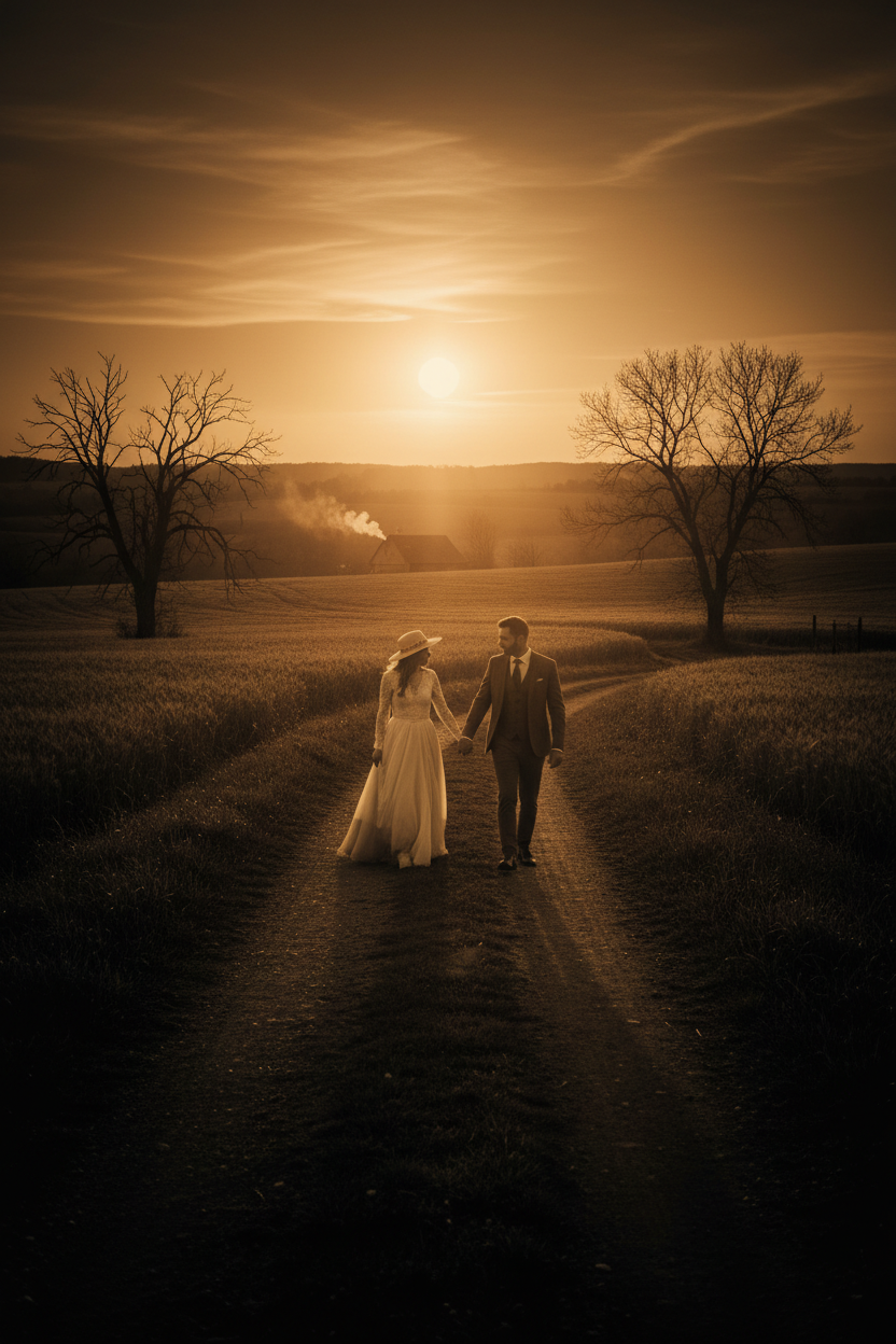 COUPLES & MARRIAGE