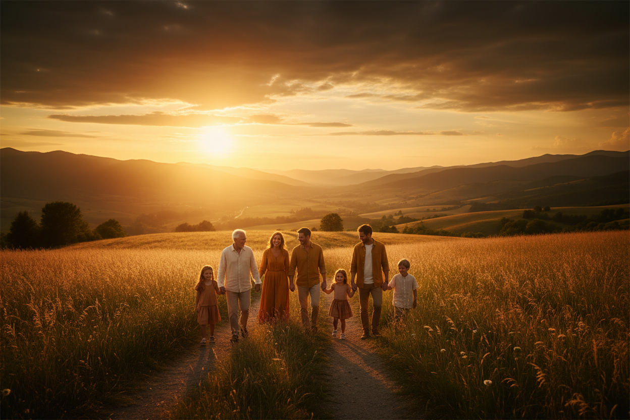 FAMILY