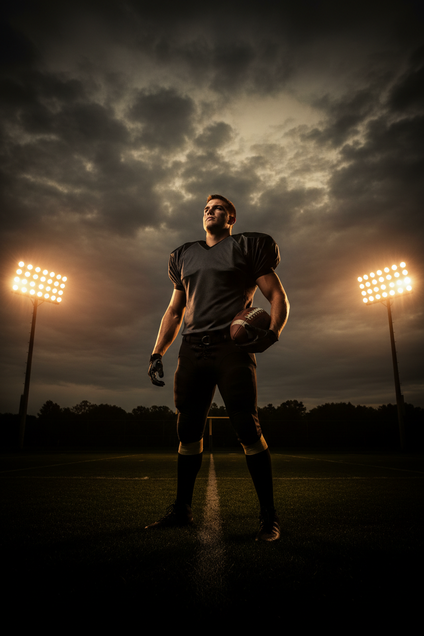 FOOTBALL