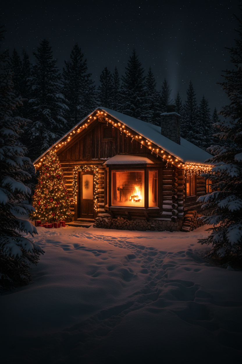 CHRISTMAS & WINTER
