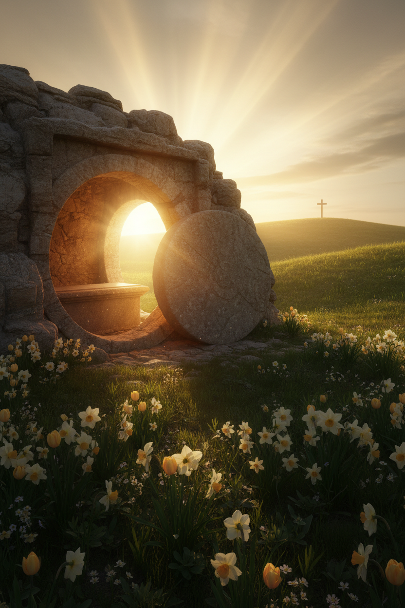 EASTER & SPRING
