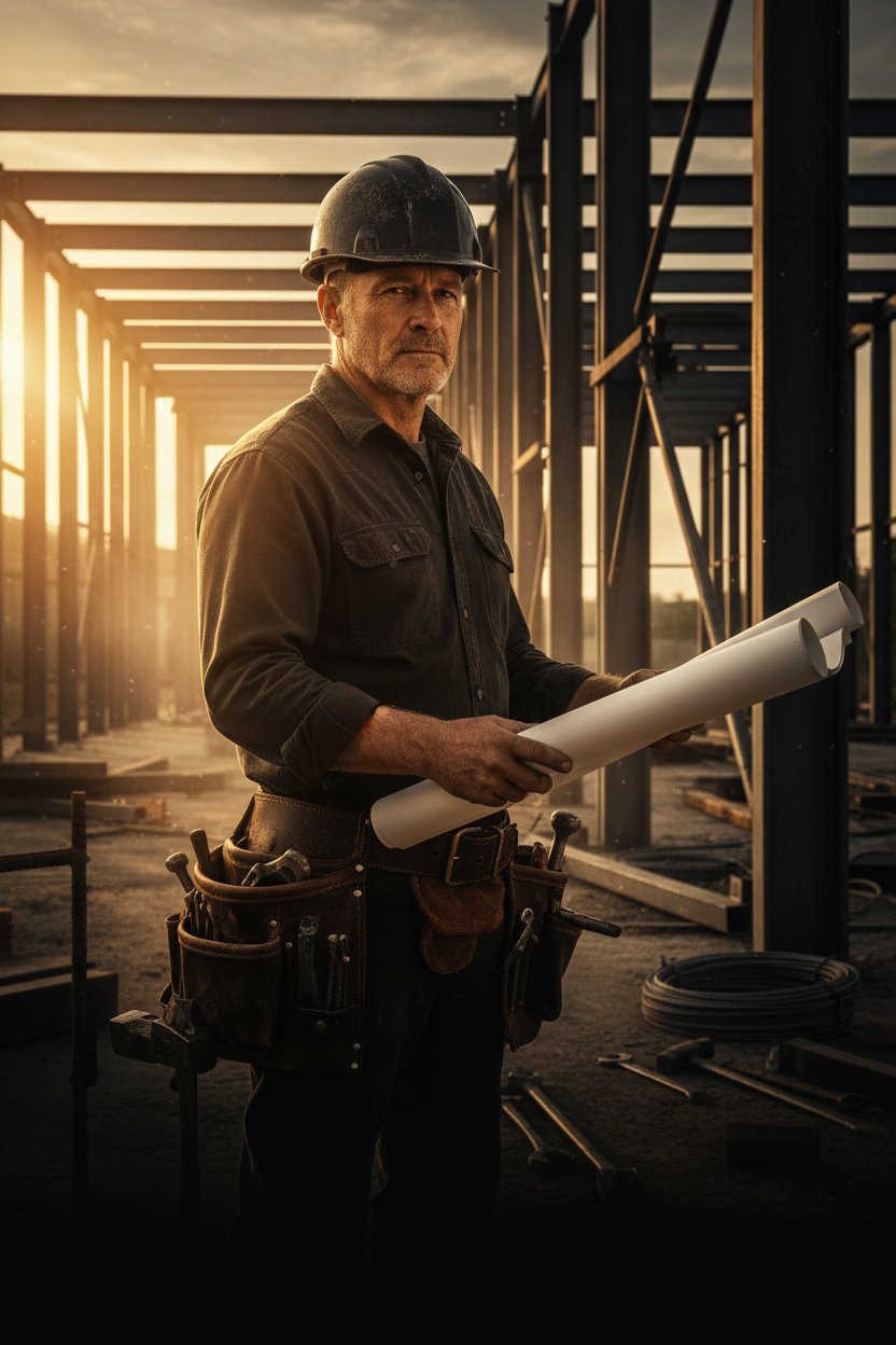 SKILLED TRADES