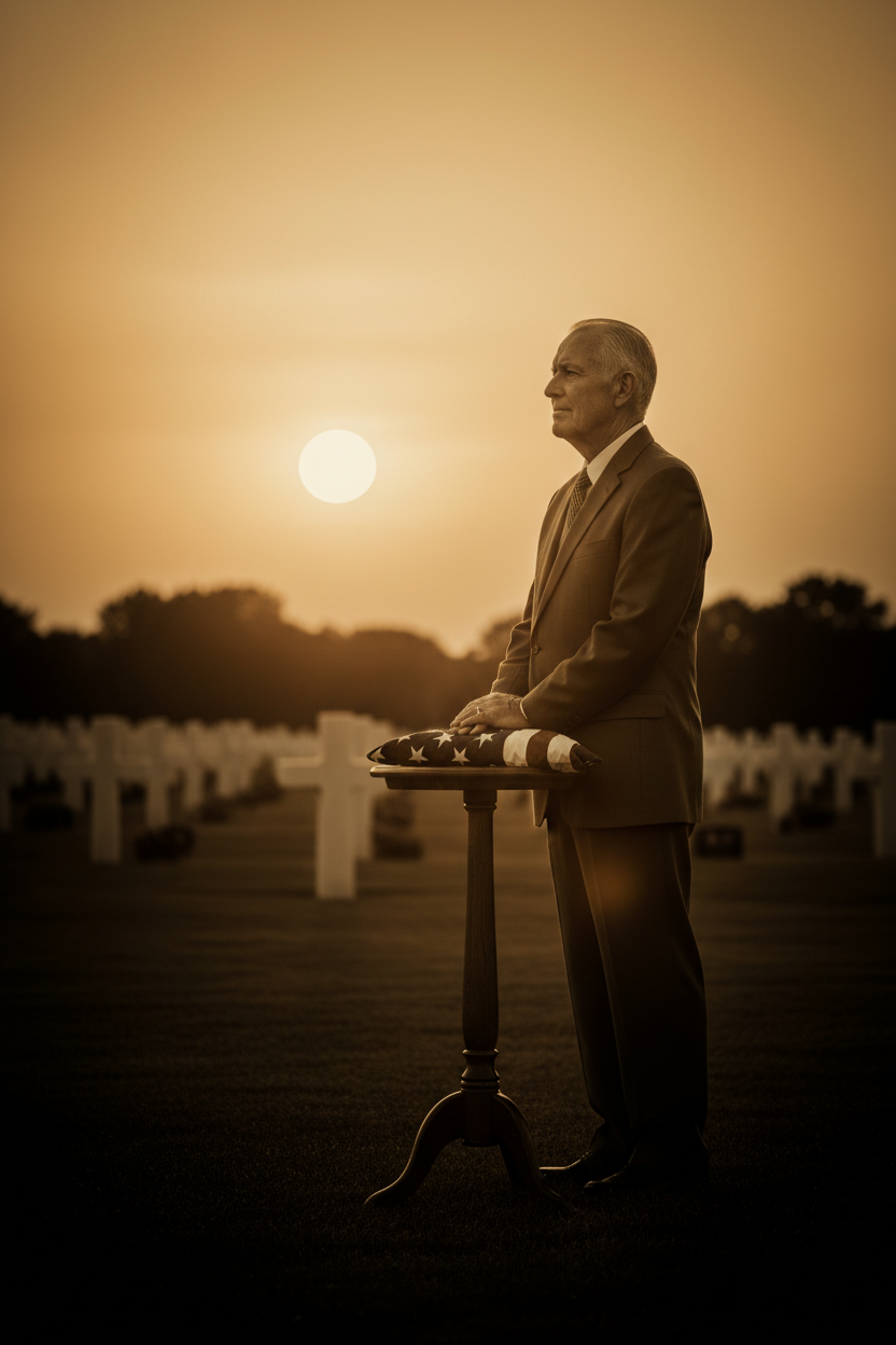 MILITARY & VETERANS
