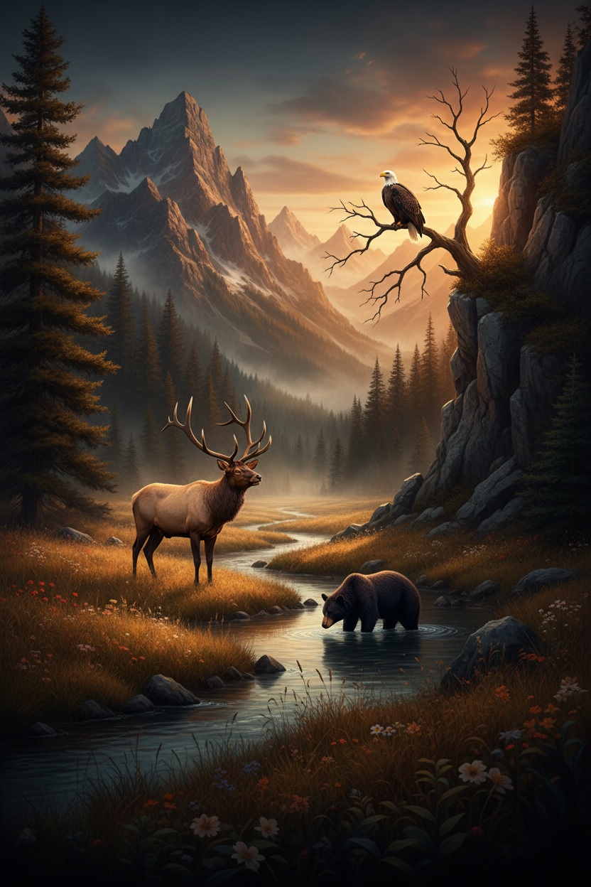 WILDLIFE