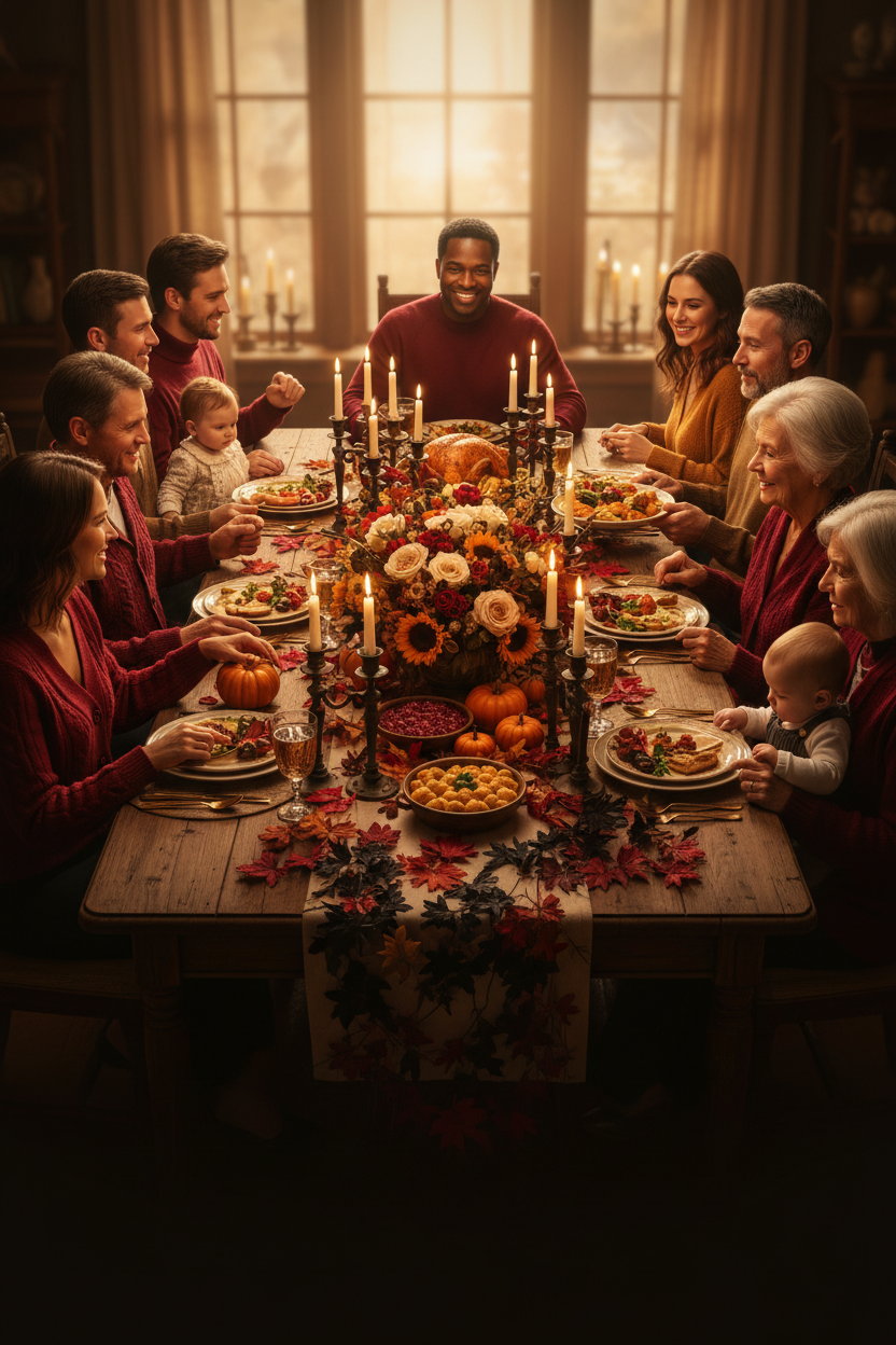 THANKSGIVING