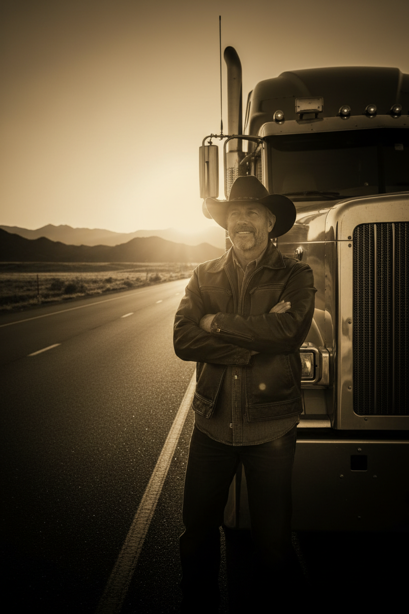 TRUCKING