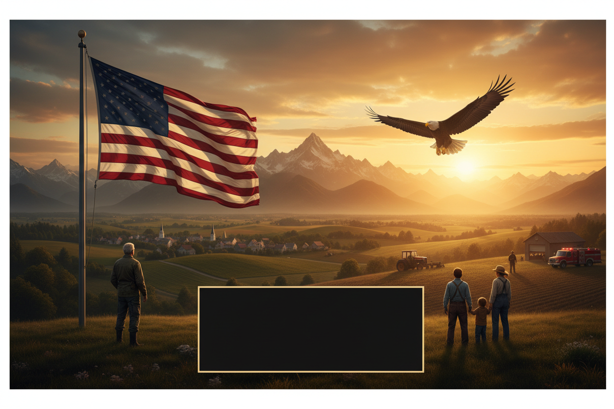 PATRIOT
