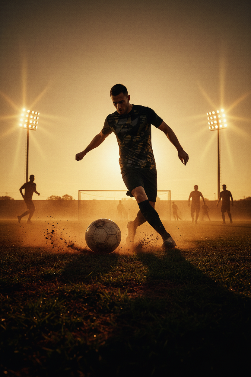 SOCCER