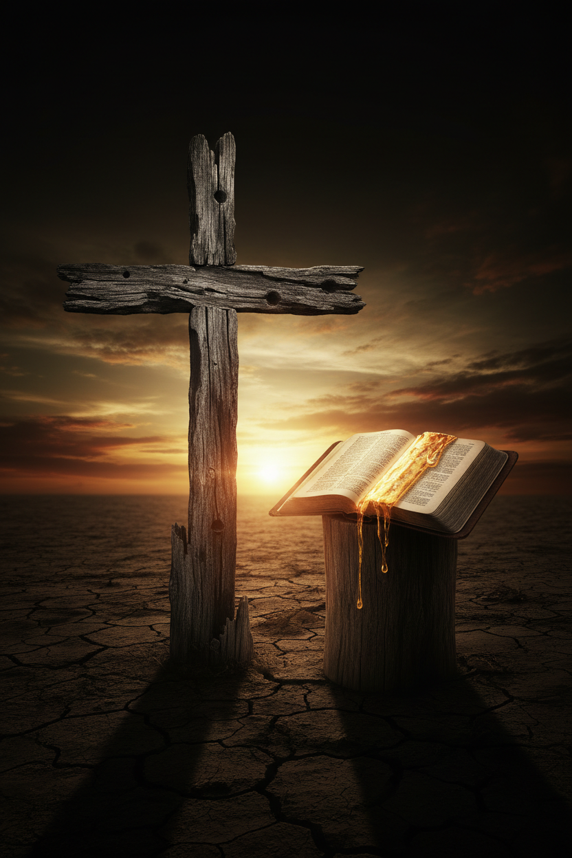 GRACE & SALVATION