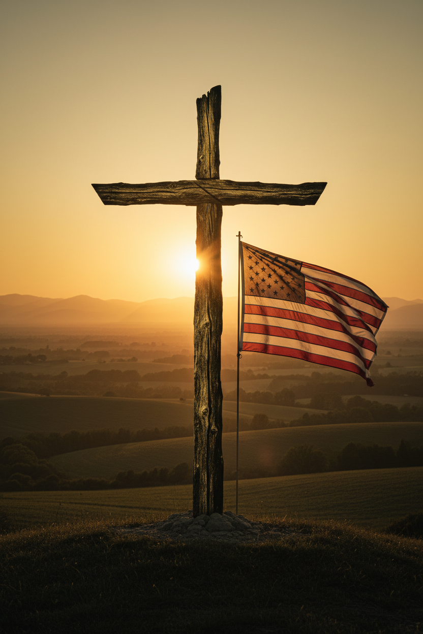 PATRIOTIC FAITH