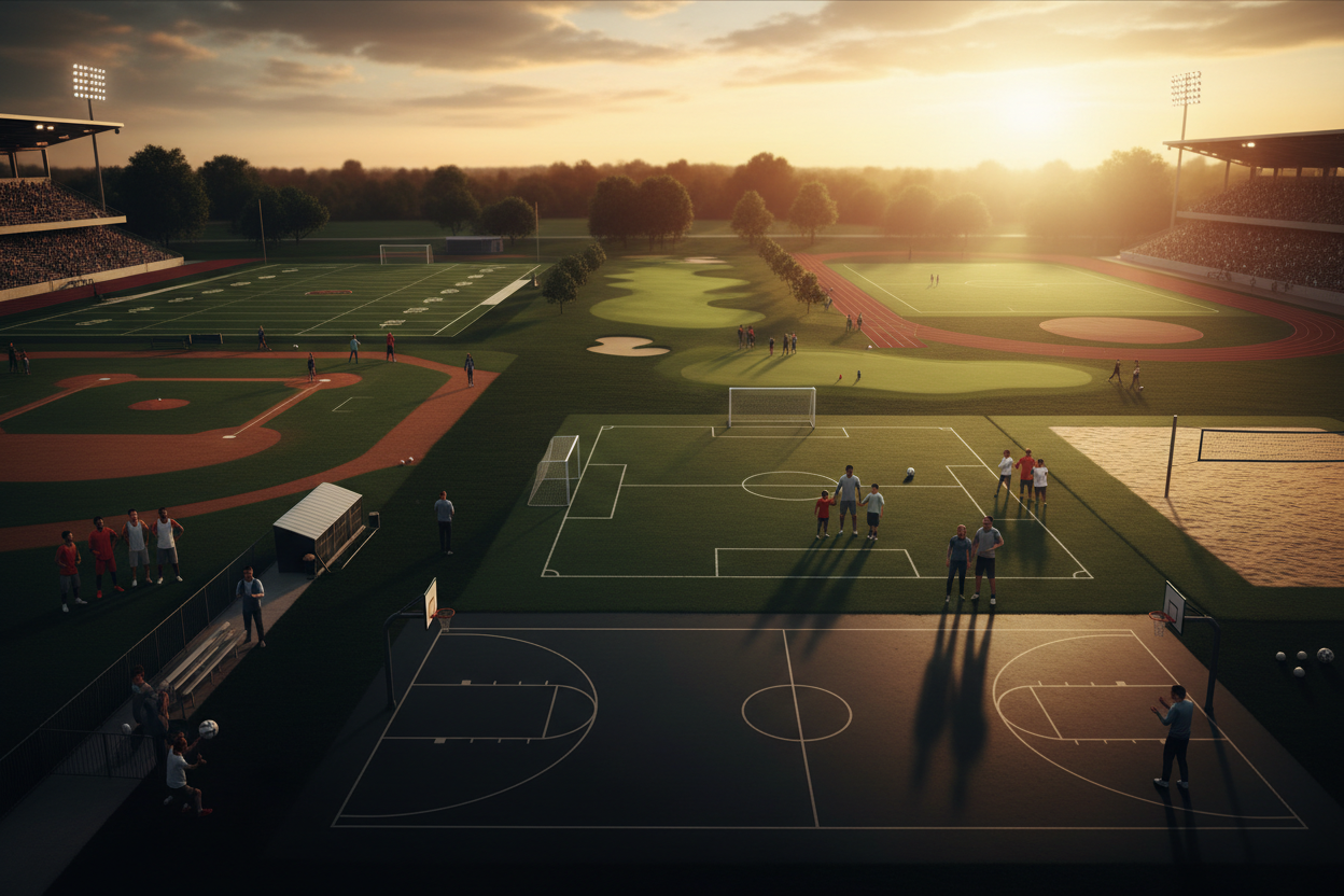 SPORTS