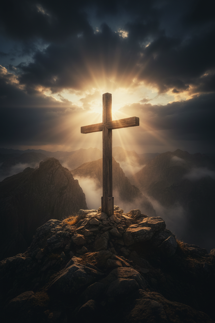 FAITH & COURAGE