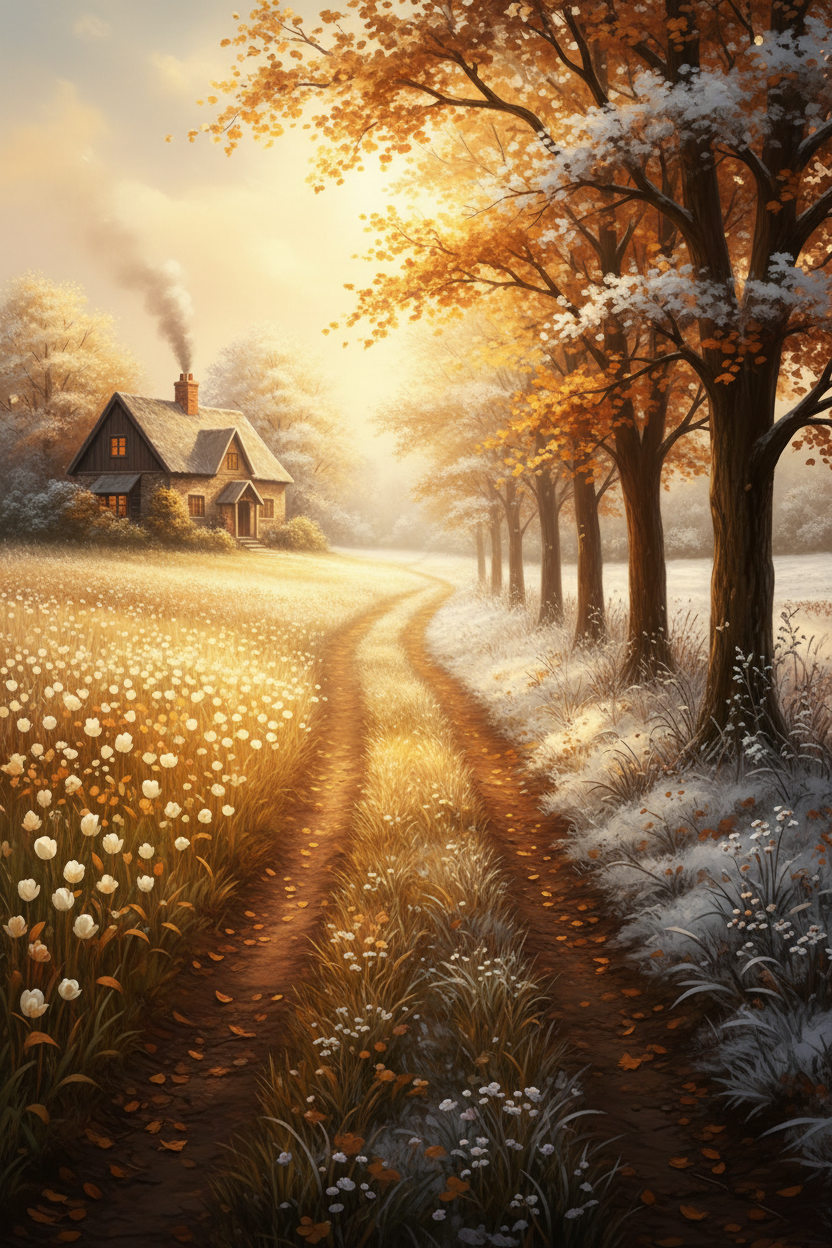 SEASONAL ORIGINALS