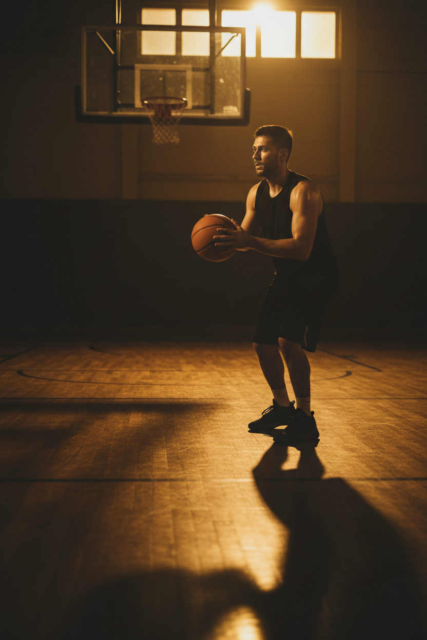BASKETBALL