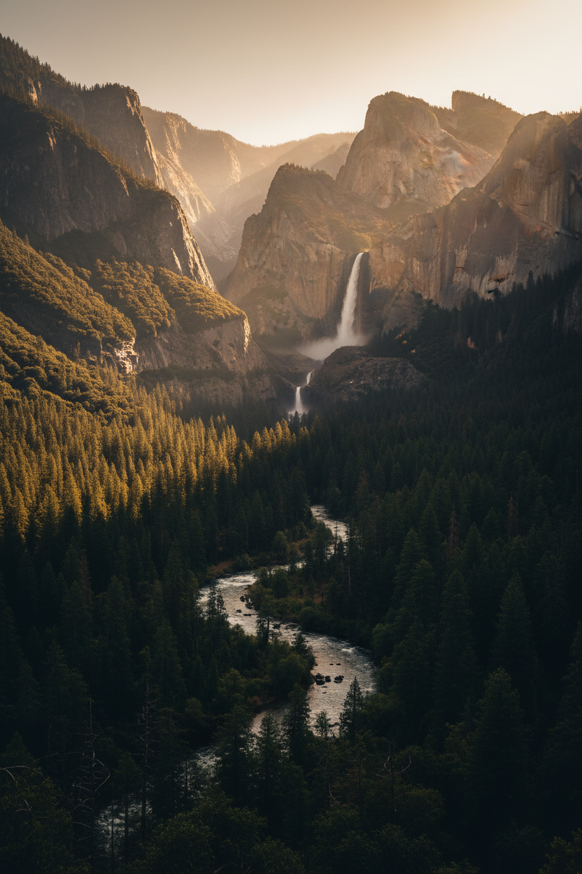 NATIONAL PARKS
