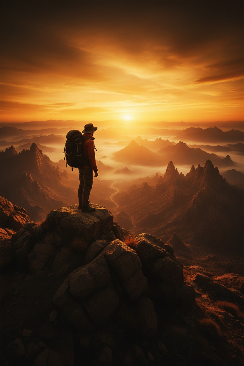 HIKING