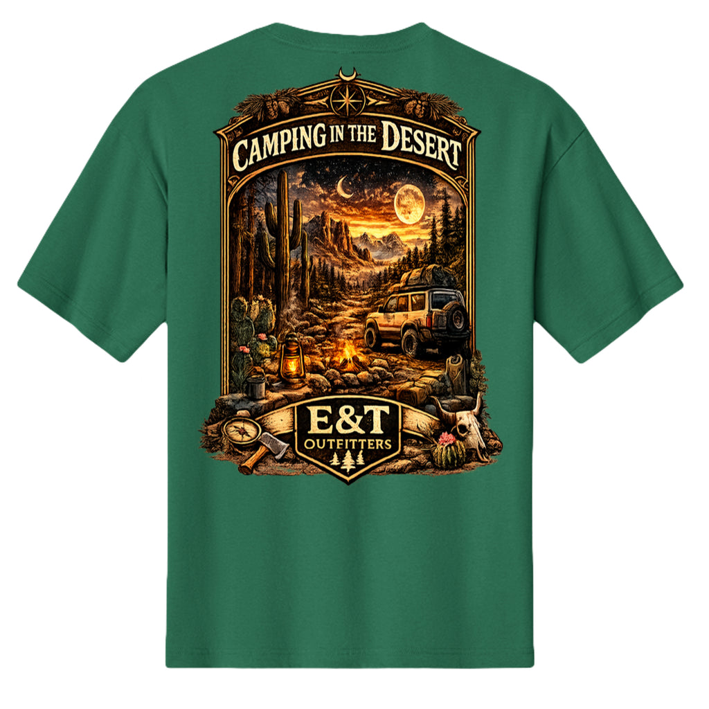 Forest - 3010C - BACK