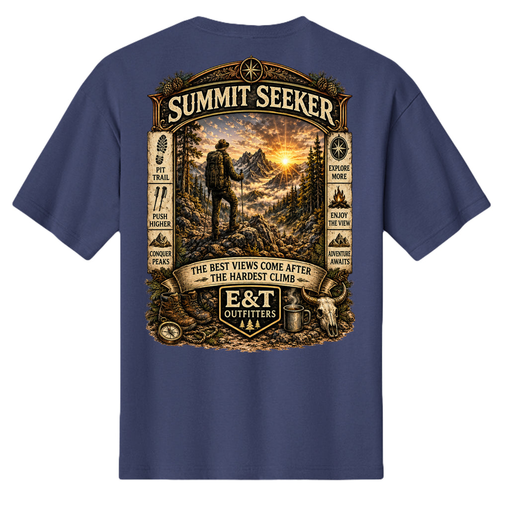 NAVY - 3010C - BACK