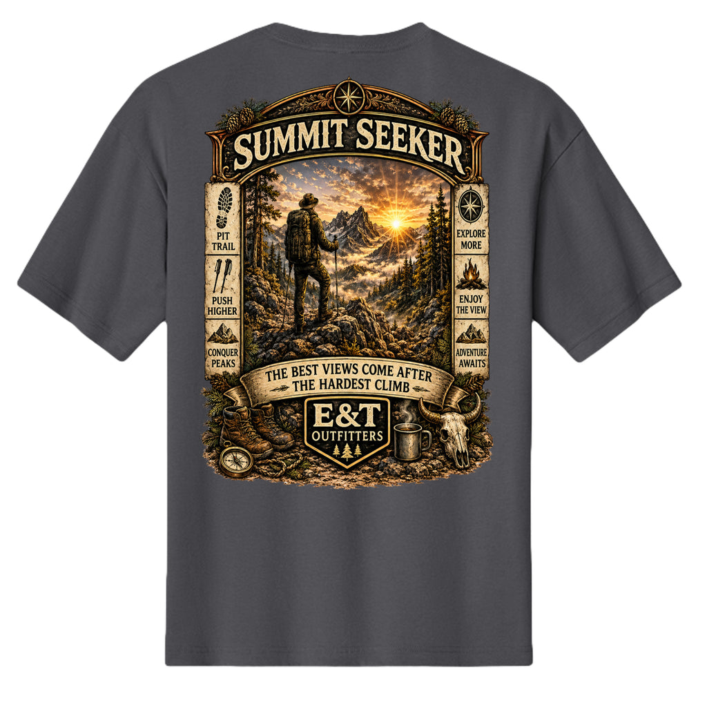 DARK GREY - 3010C - BACK