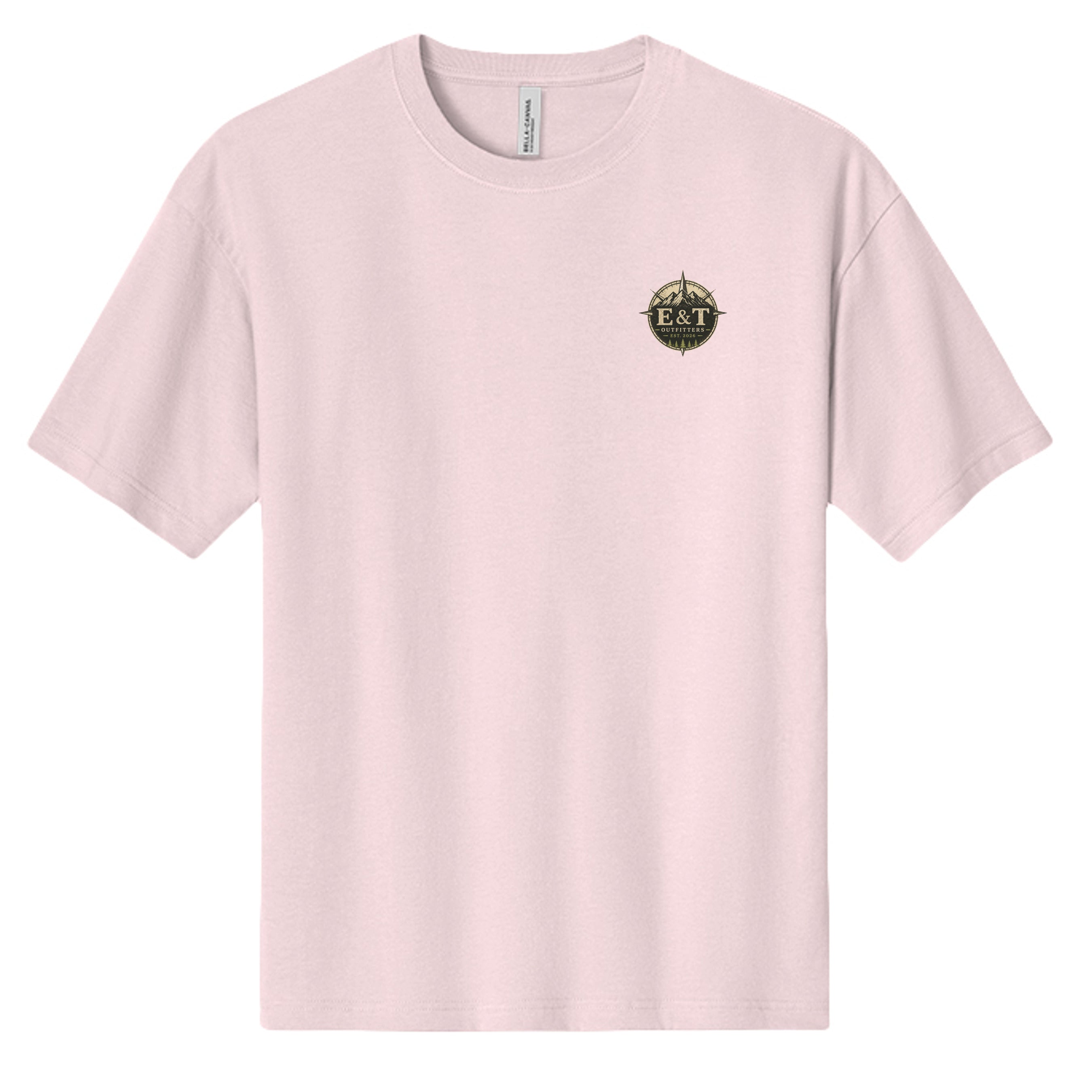 SOFT PINK - 3010C - FRONT