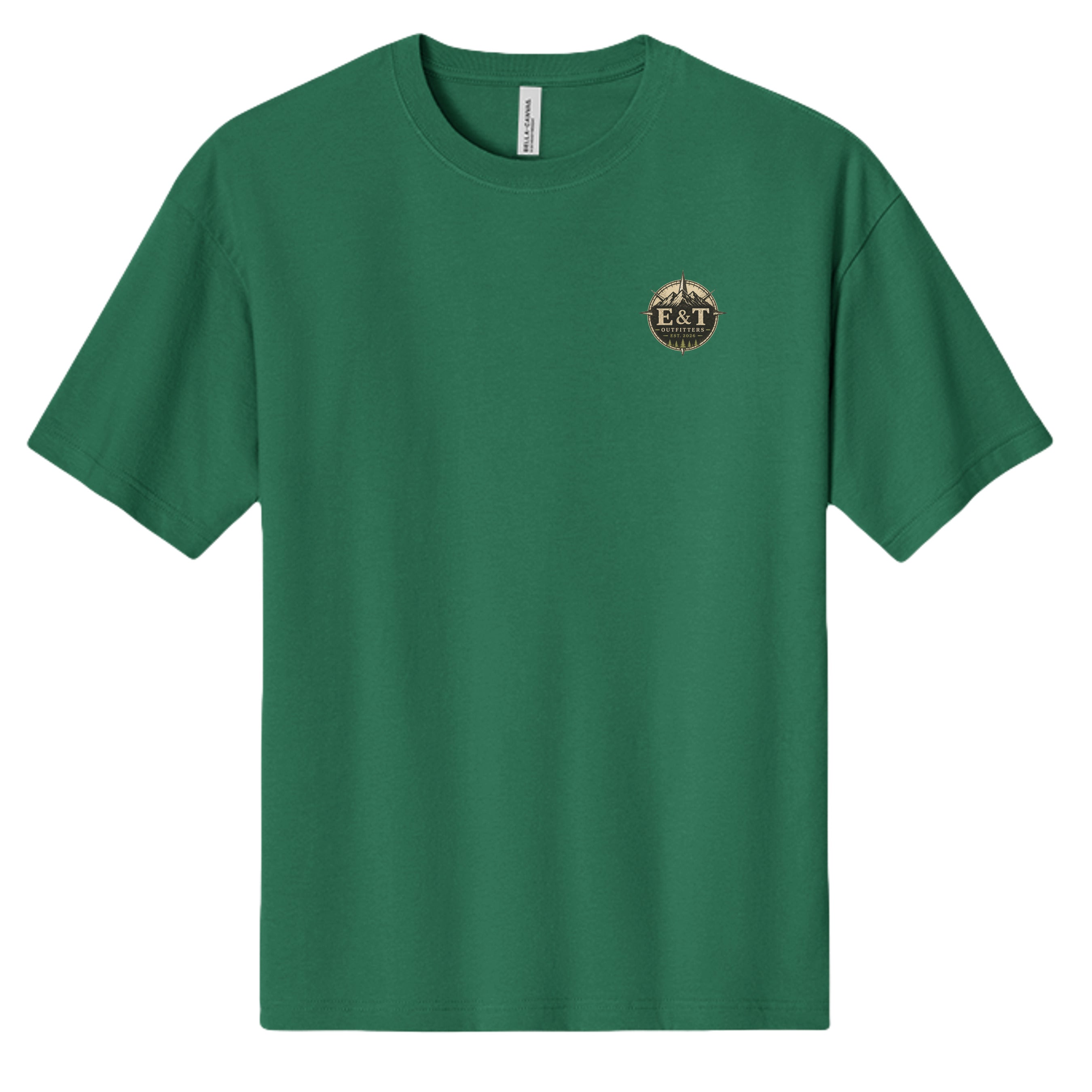 Forest - 3010C - FRONT