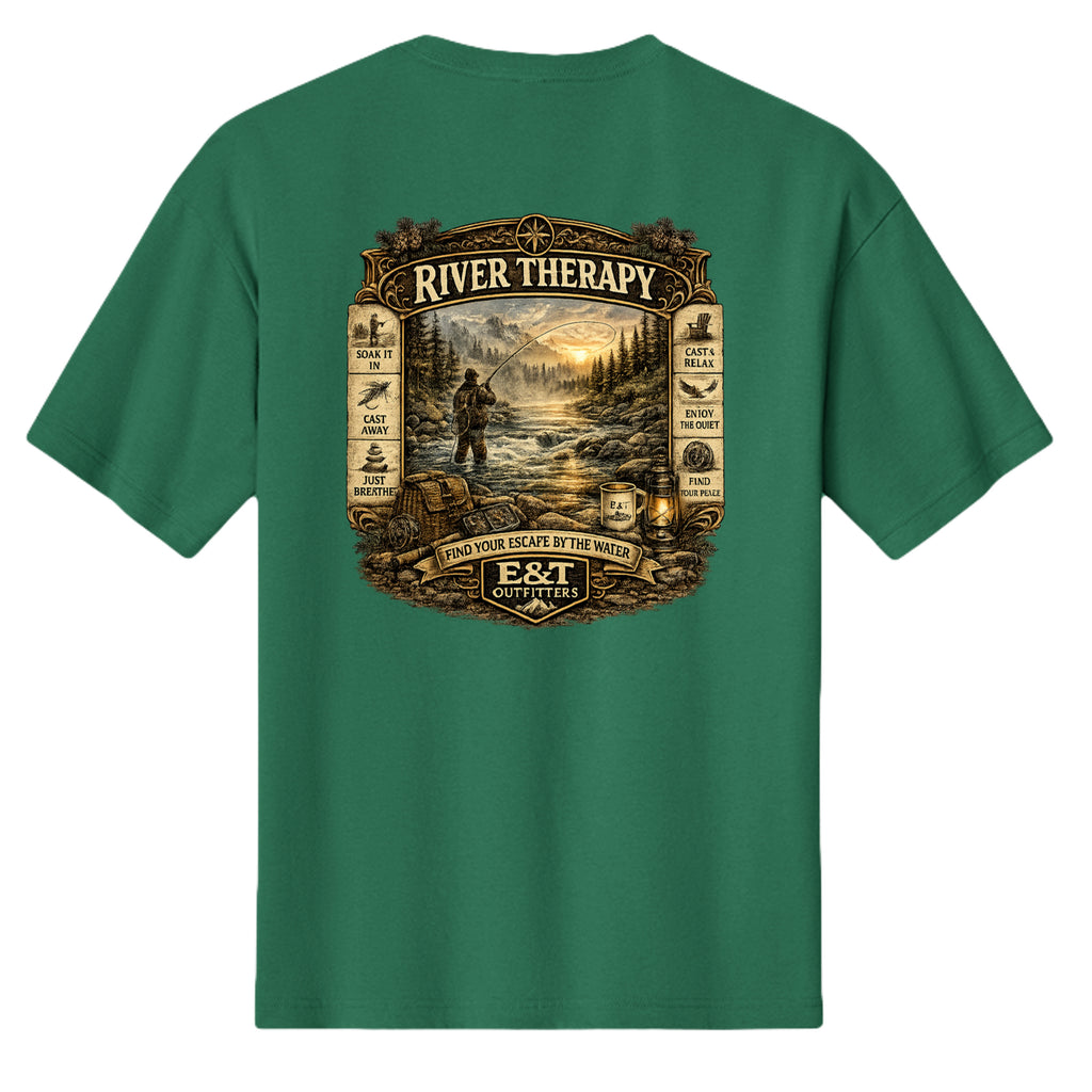 Forest - 3010C - BACK