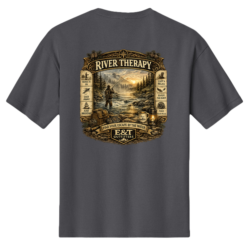 DARK GREY - 3010C - BACK