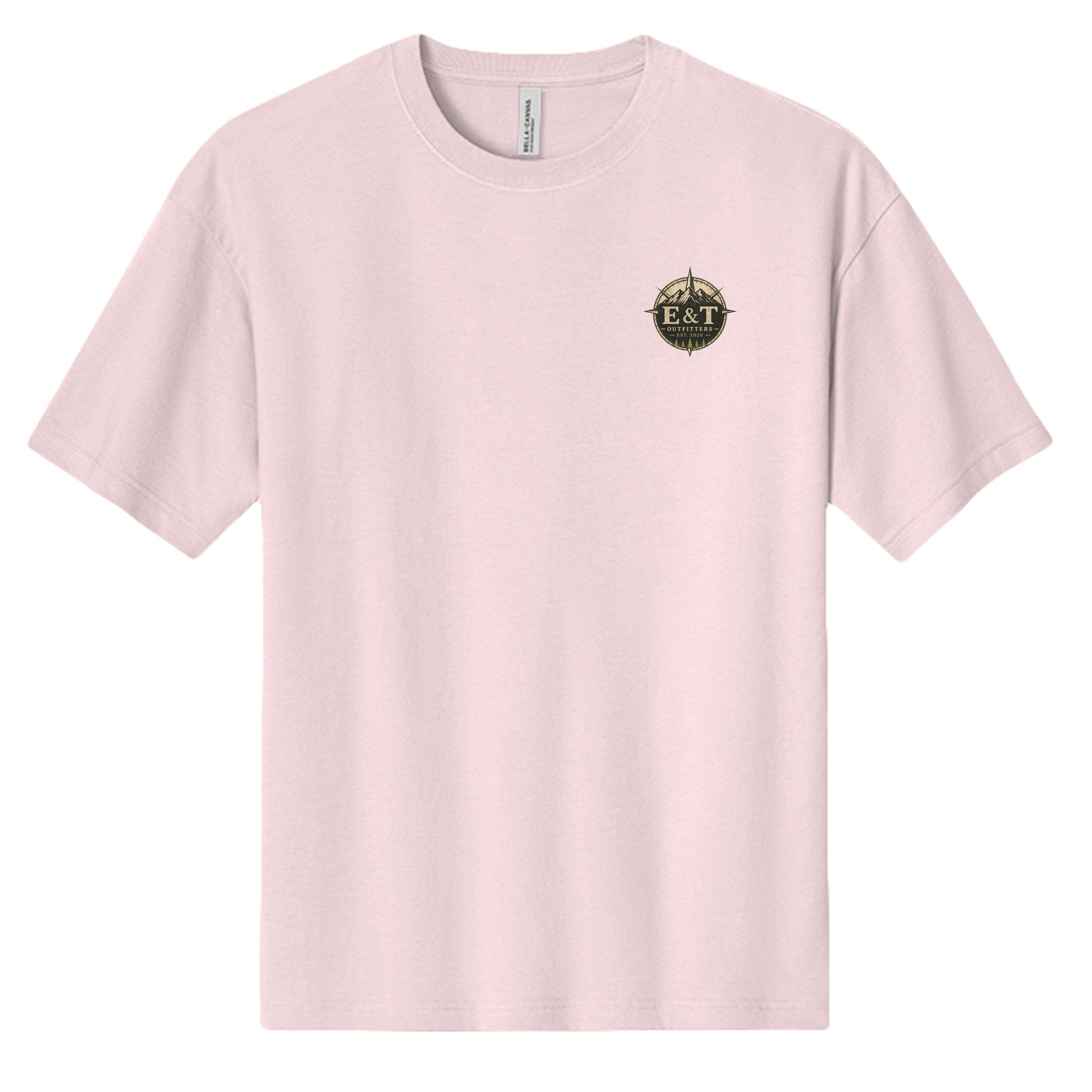 SOFT PINK - 3010C - FRONT