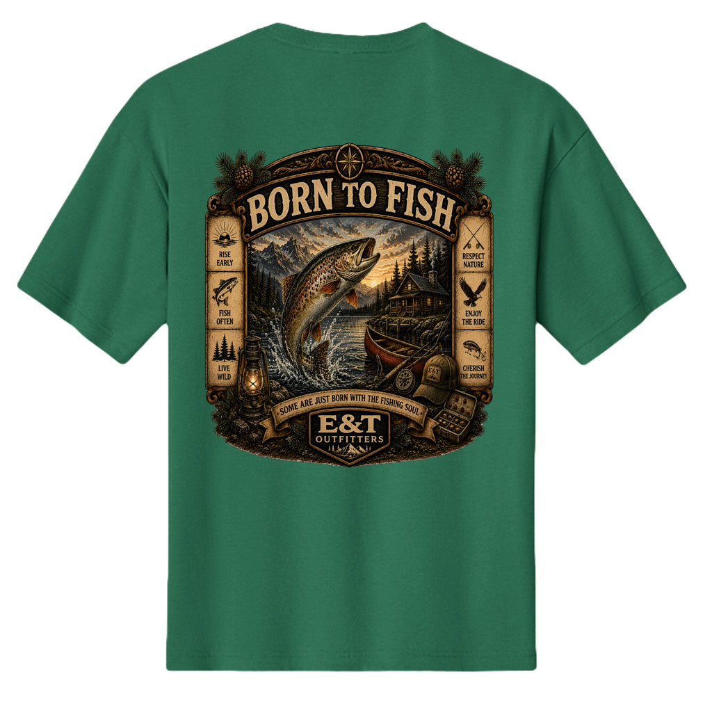 Forest - 3010C - BACK