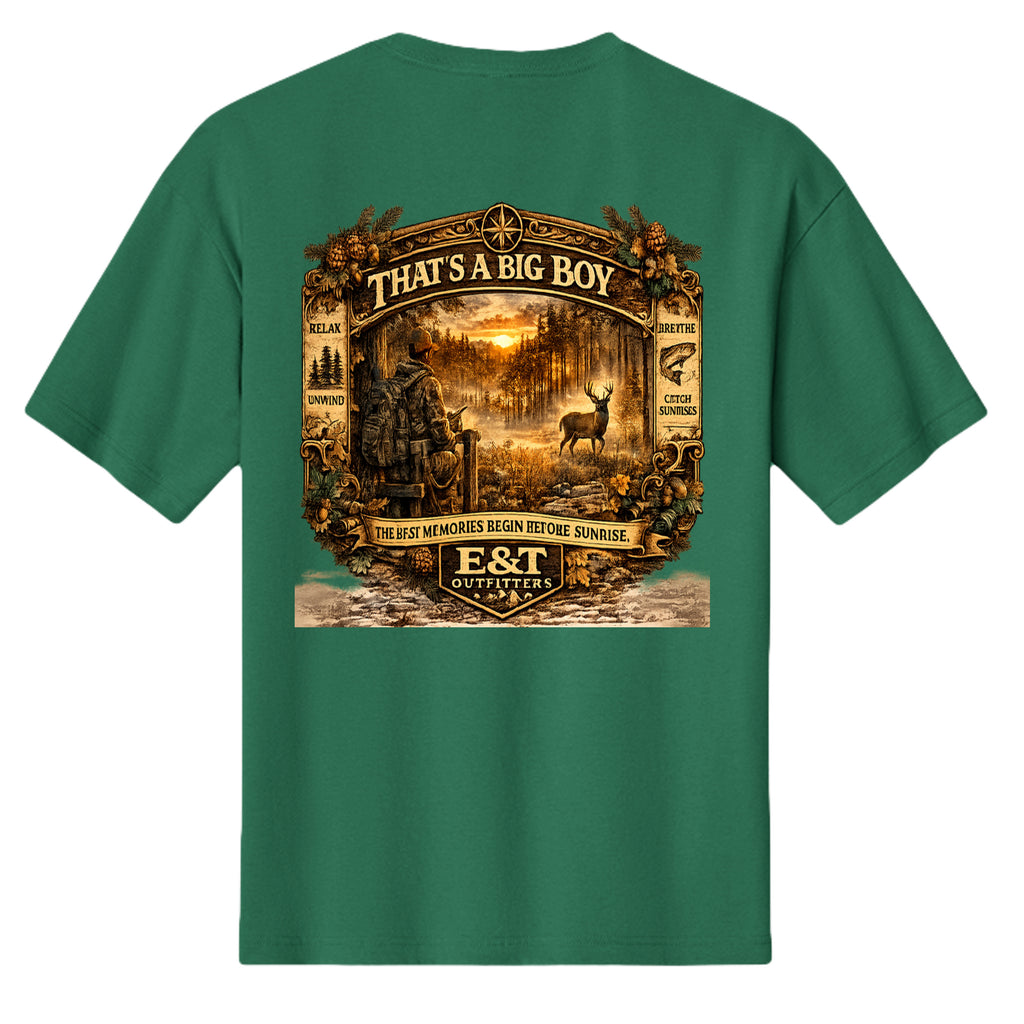 Forest - 3010C - BACK