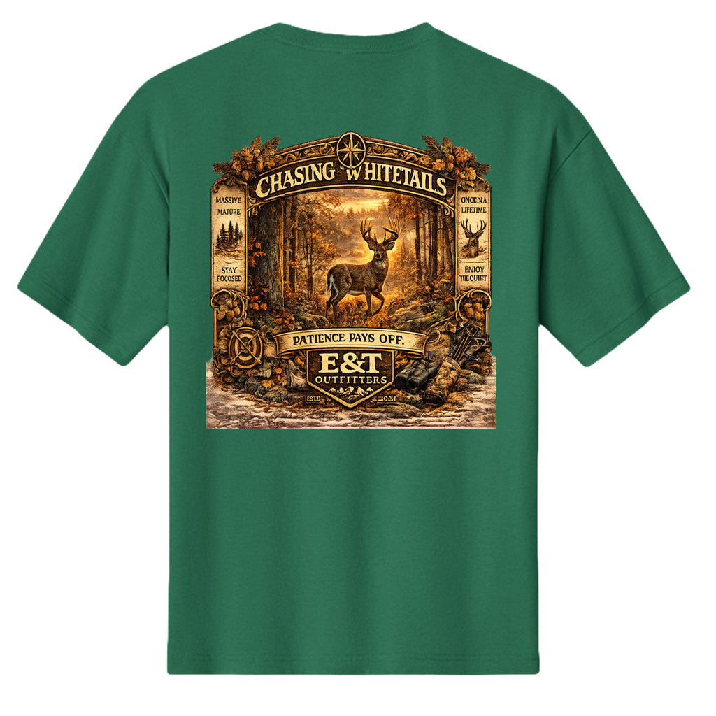 Forest - 3010C - BACK