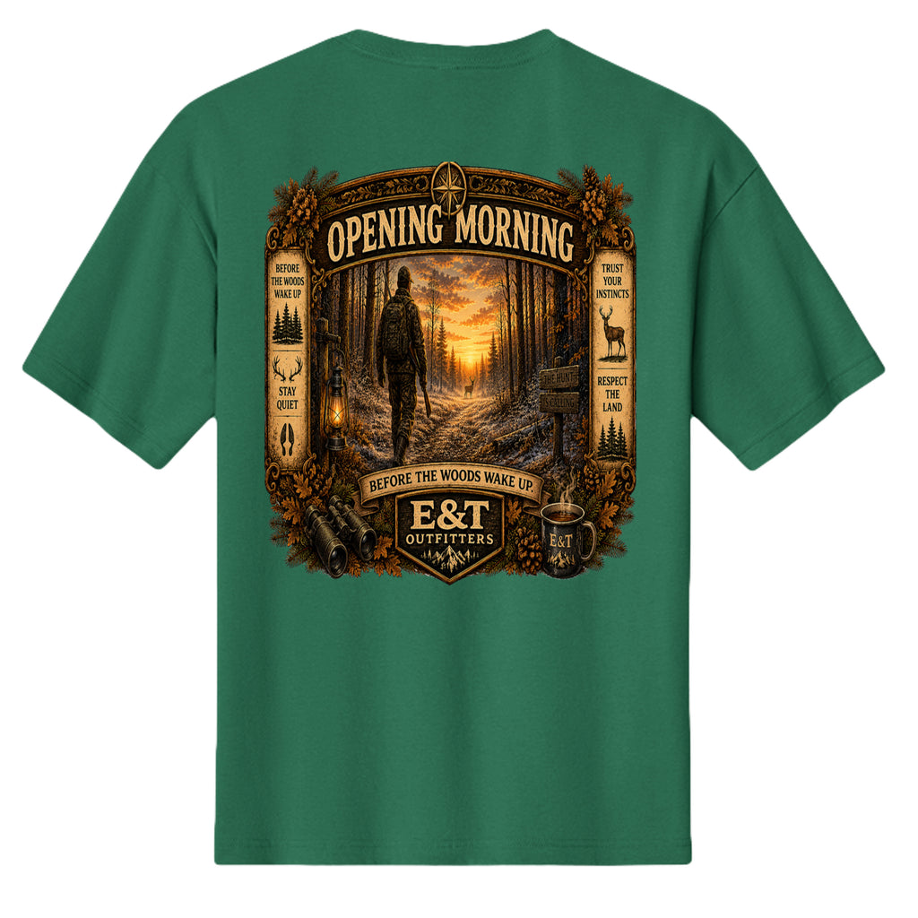 Forest - 3010C - BACK