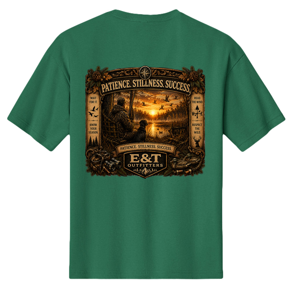 Forest - 3010C - BACK