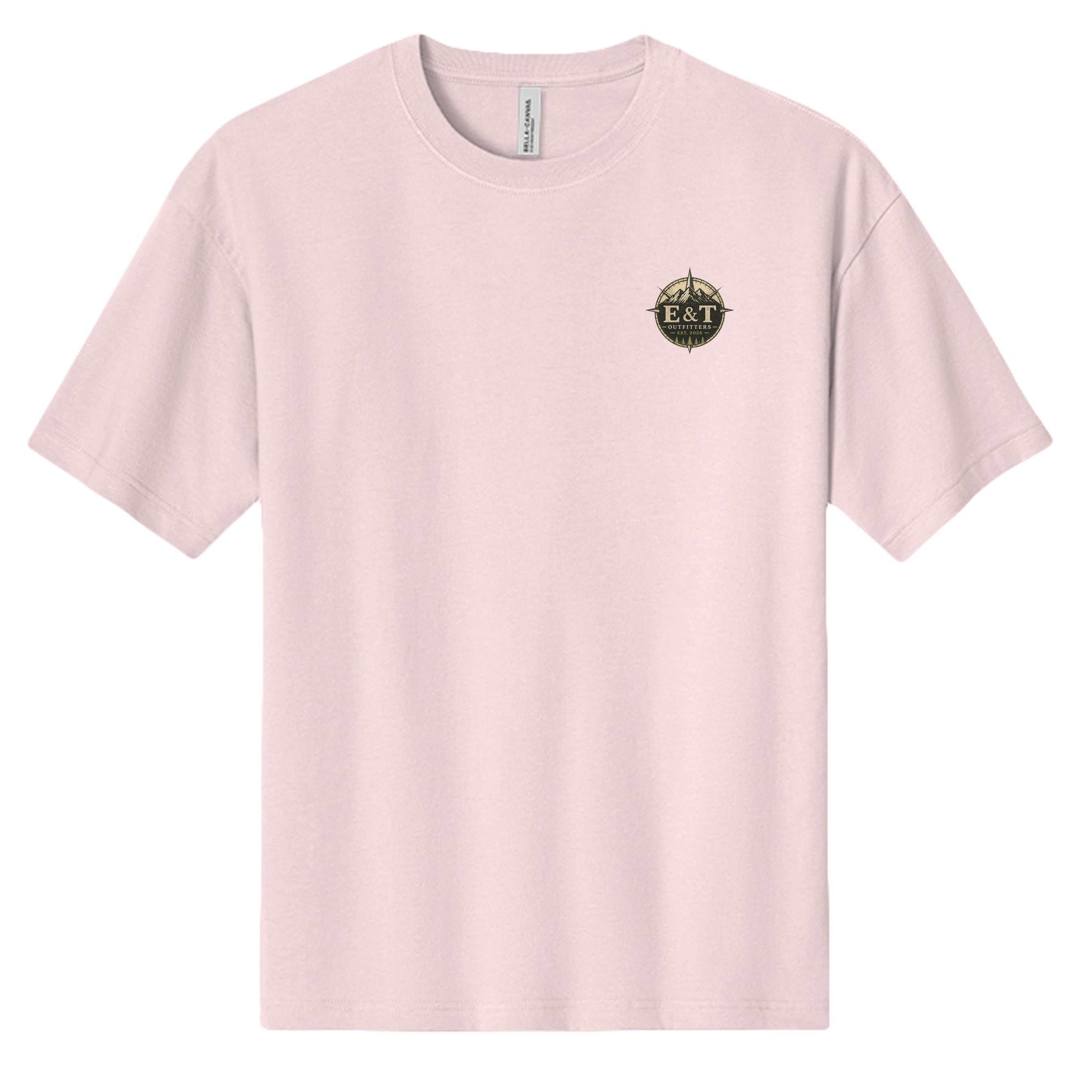SOFT PINK - 3010C - FRONT