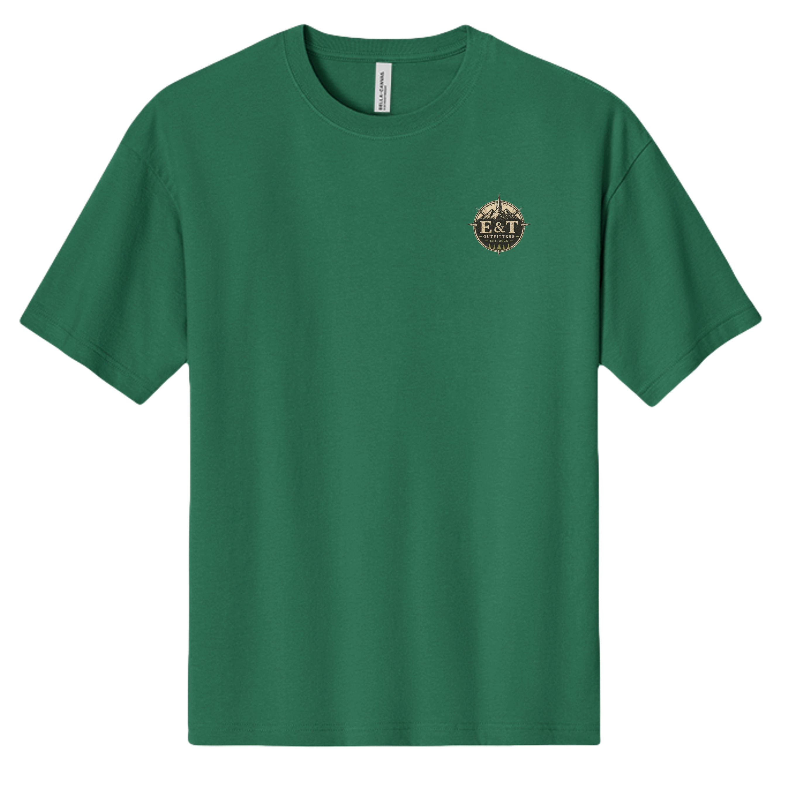 Forest - 3010C - FRONT