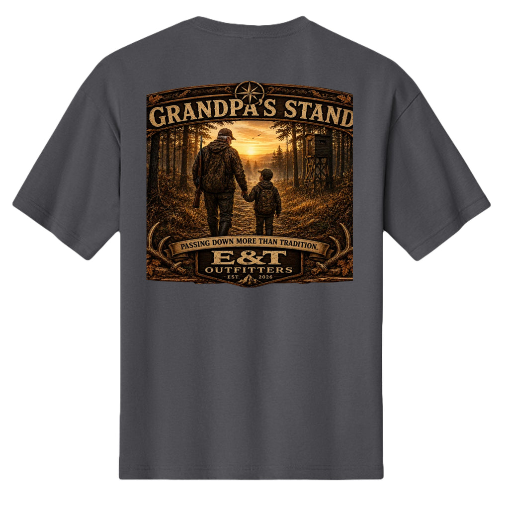 DARK GREY - 3010C - BACK