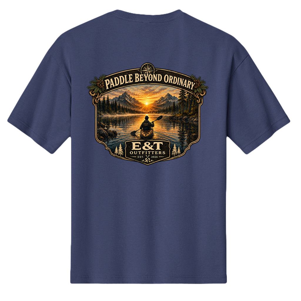 NAVY - 3010C - BACK