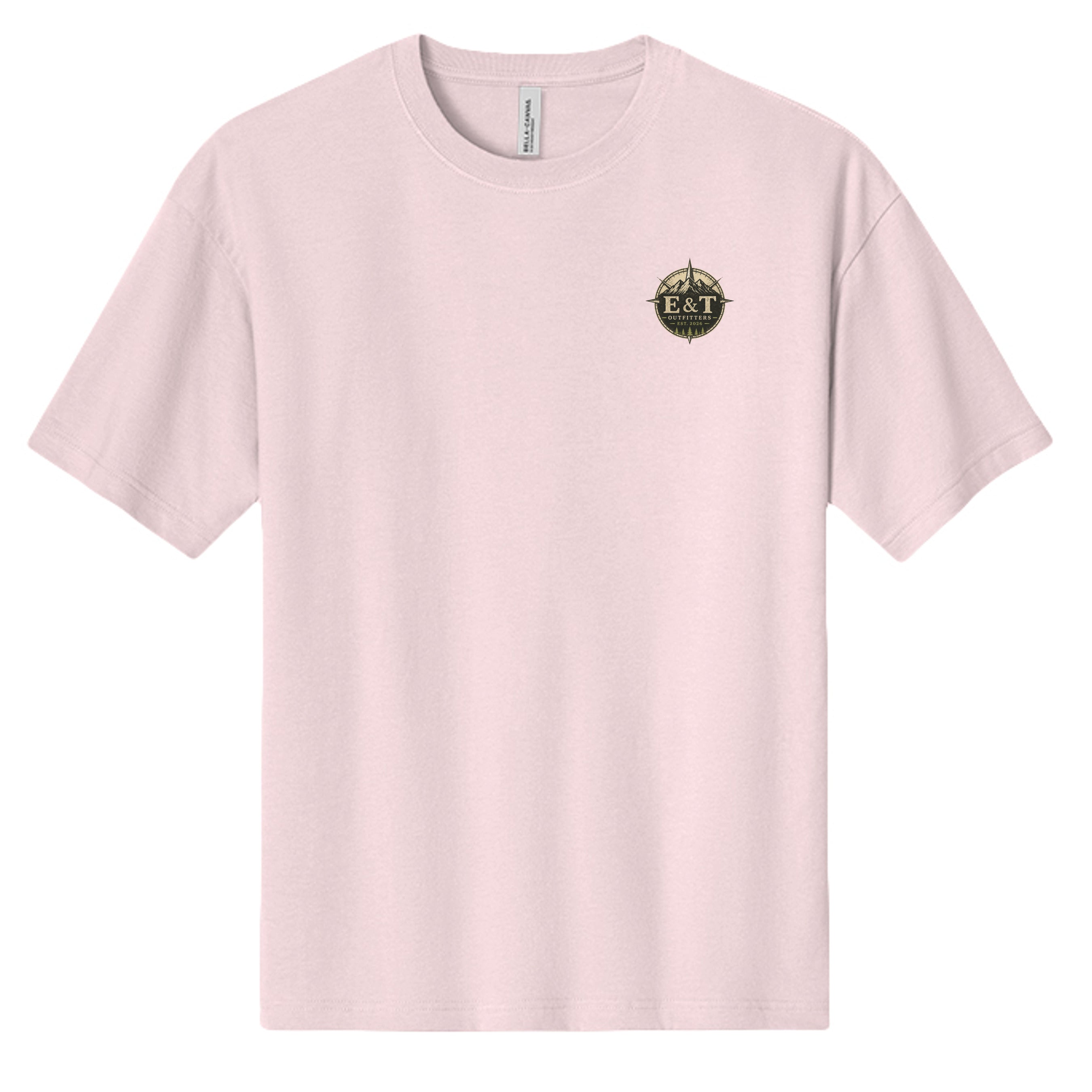 SOFT PINK - 3010C - FRONT