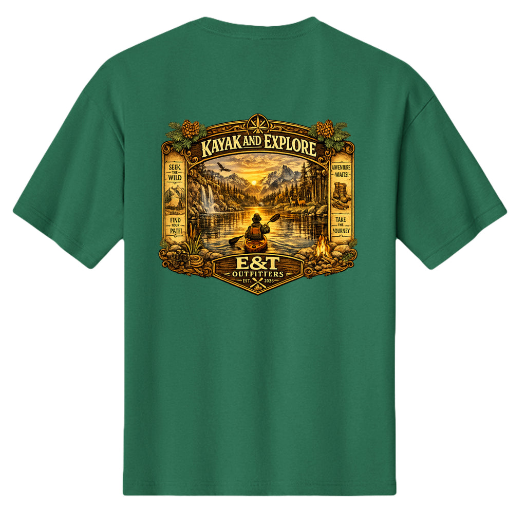 Forest - 3010C - BACK