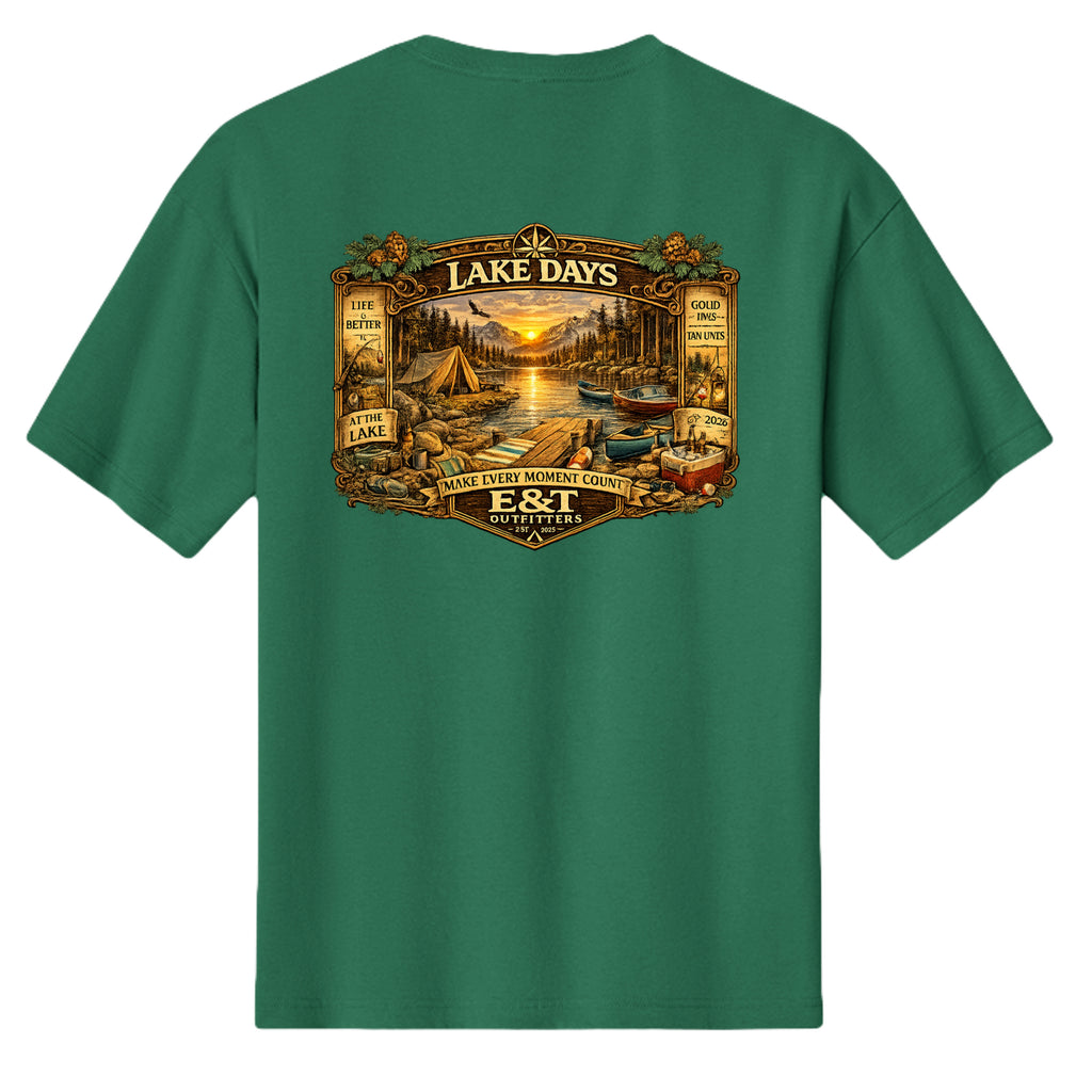 Forest - 3010C - BACK