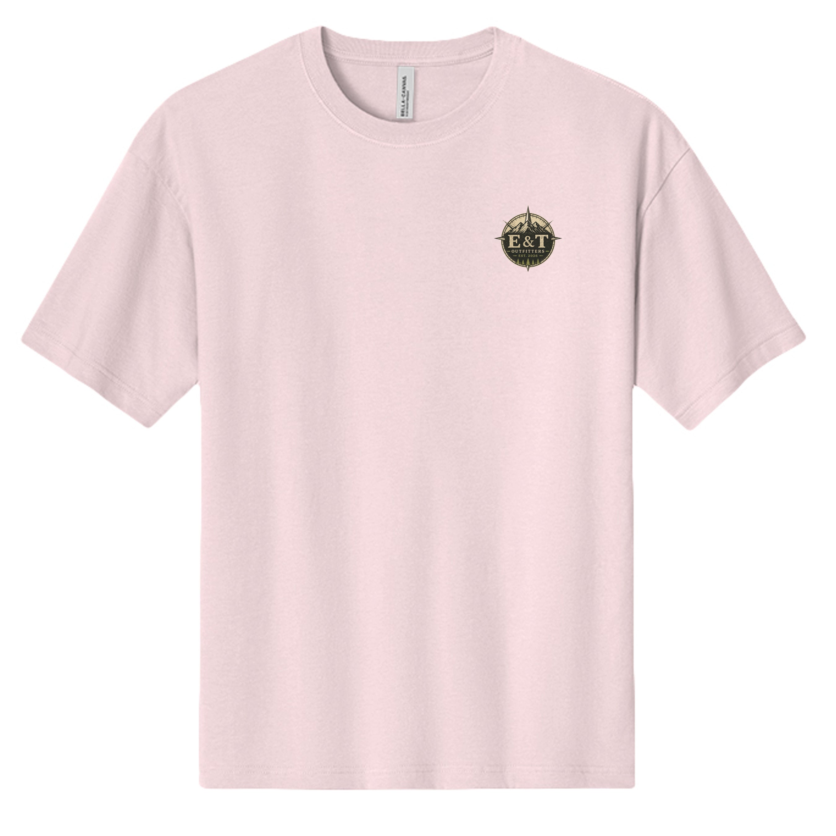 SOFT PINK - 3010C - FRONT