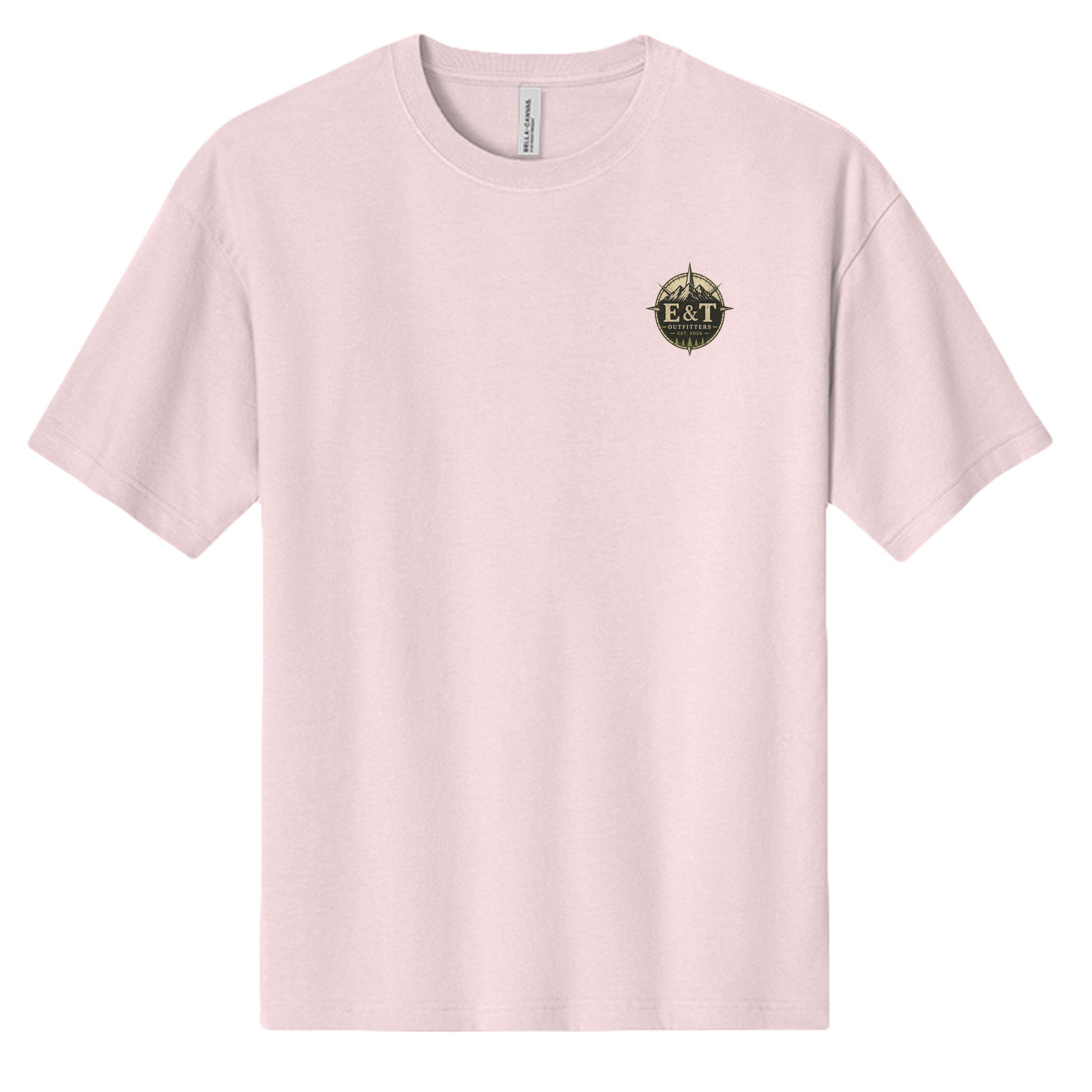 SOFT PINK - 3010C - FRONT