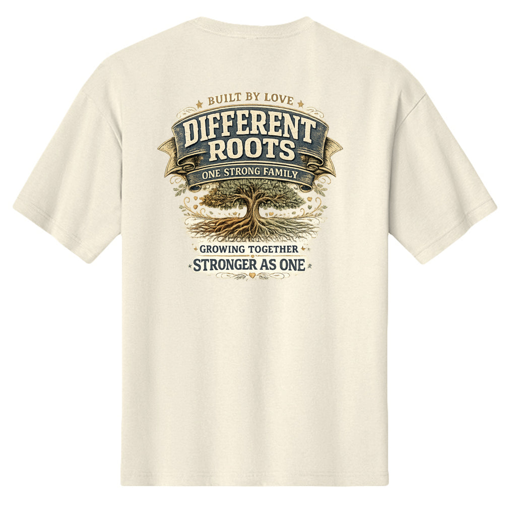 NATURAL - 3010C - BACK
