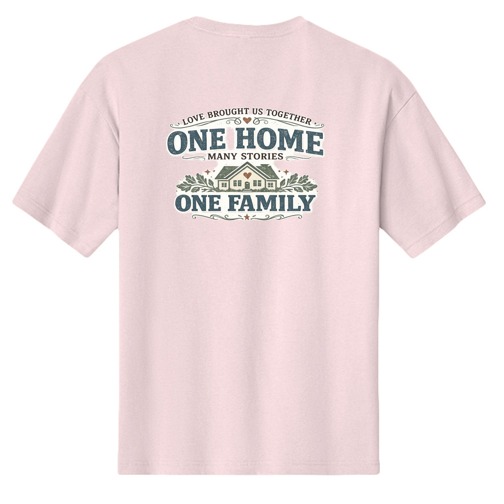 SOFT PINK - 3010C - BACK