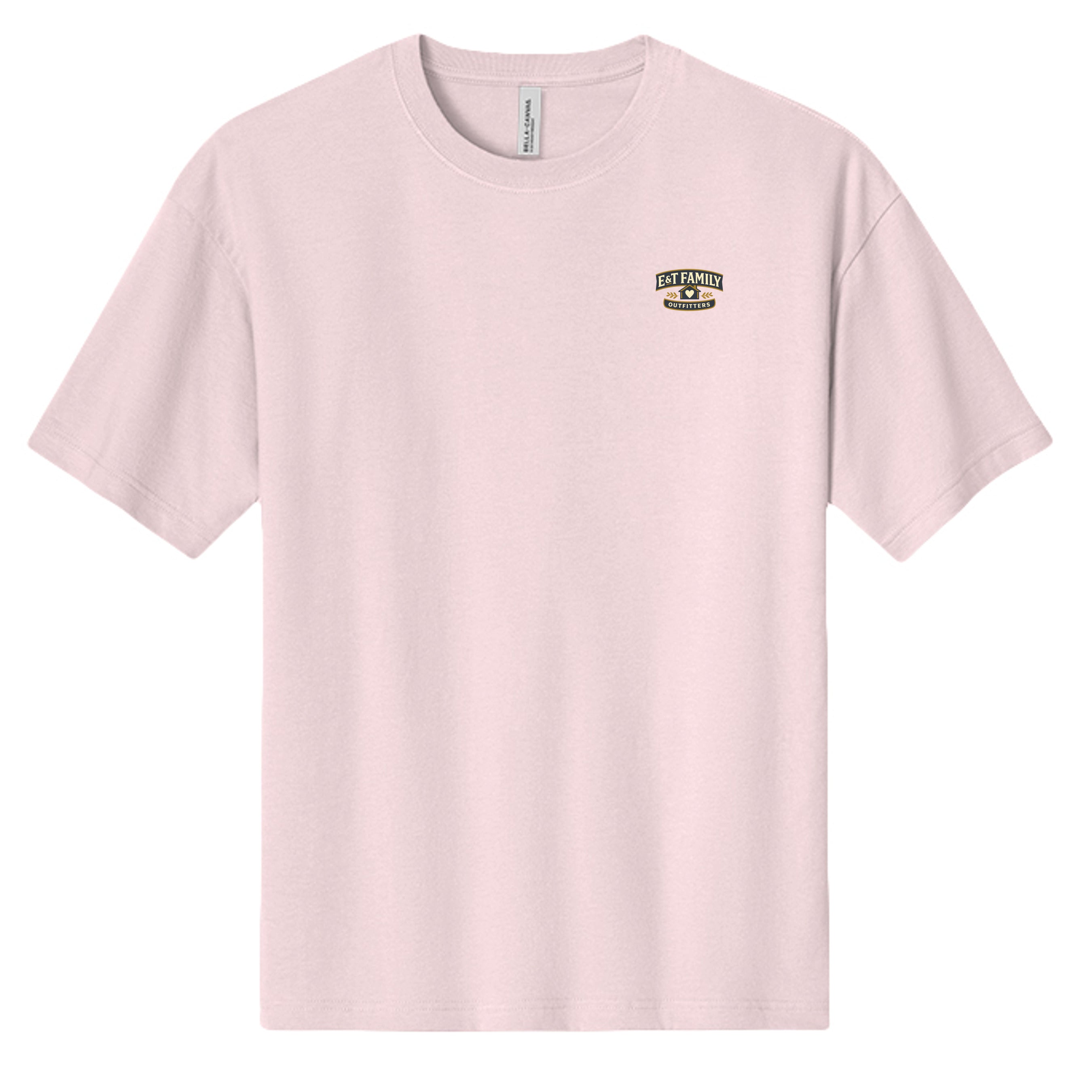 SOFT PINK - 3010C - FRONT