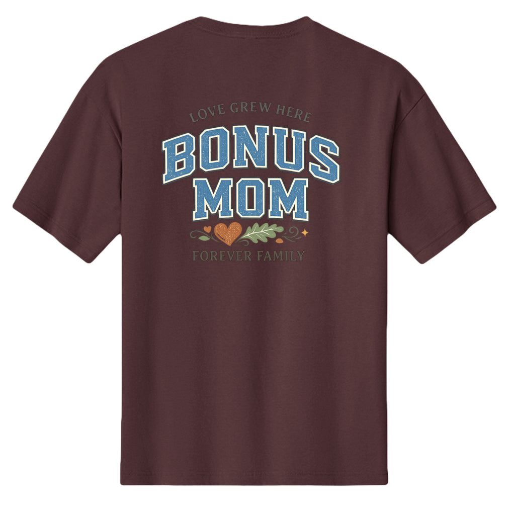 MAROON - 3010C - BACK