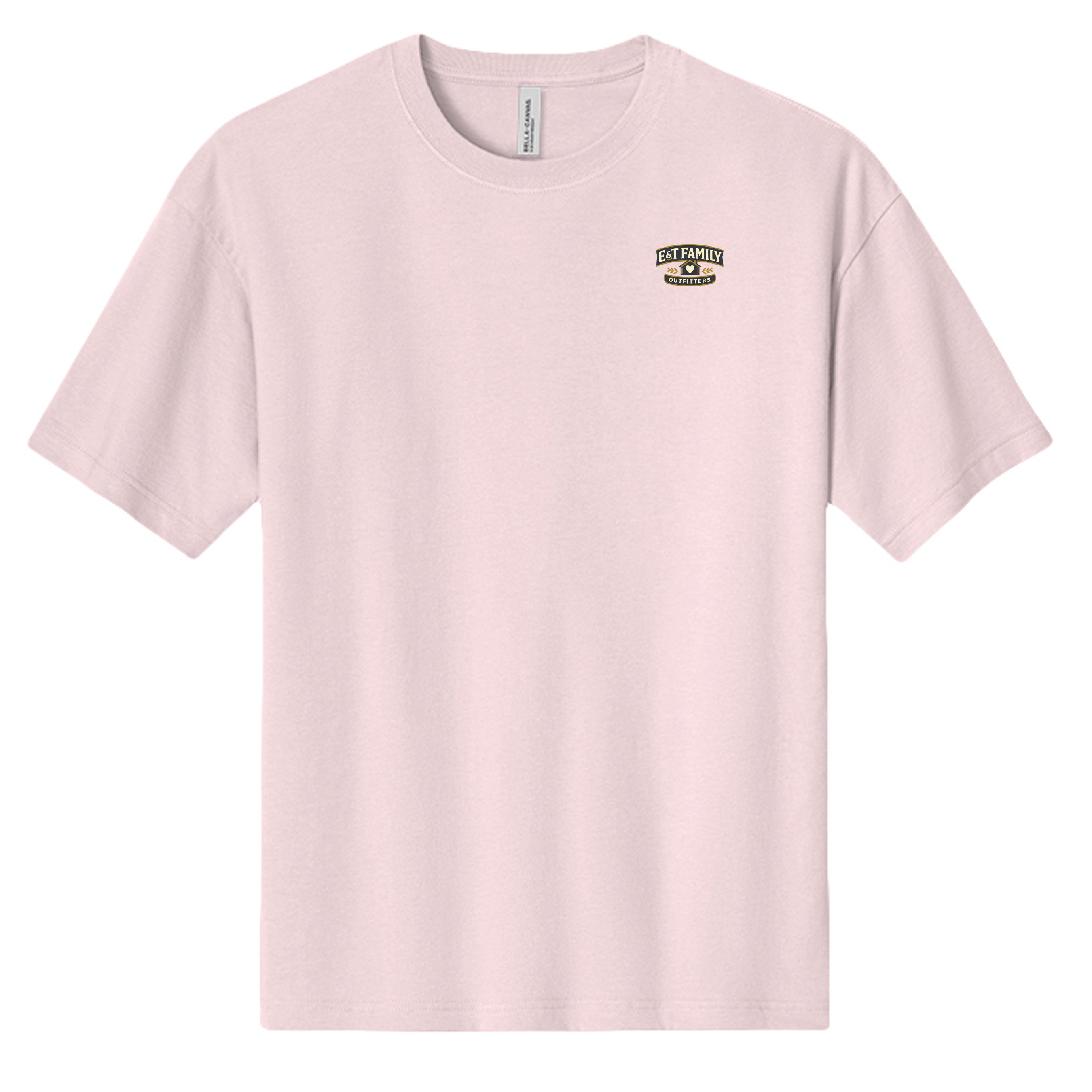 SOFT PINK - 3010C - FRONT
