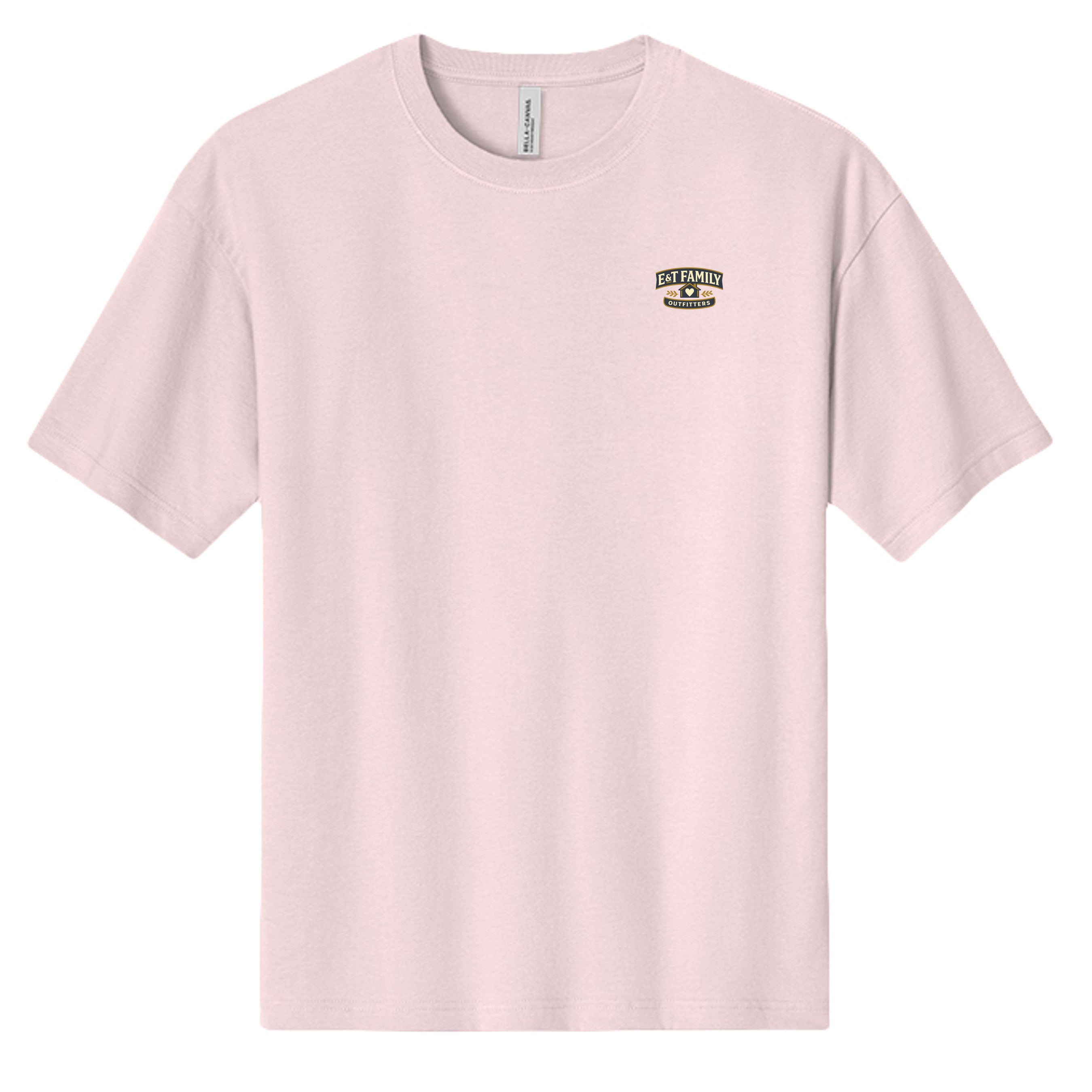 SOFT PINK - 3010C - FRONT