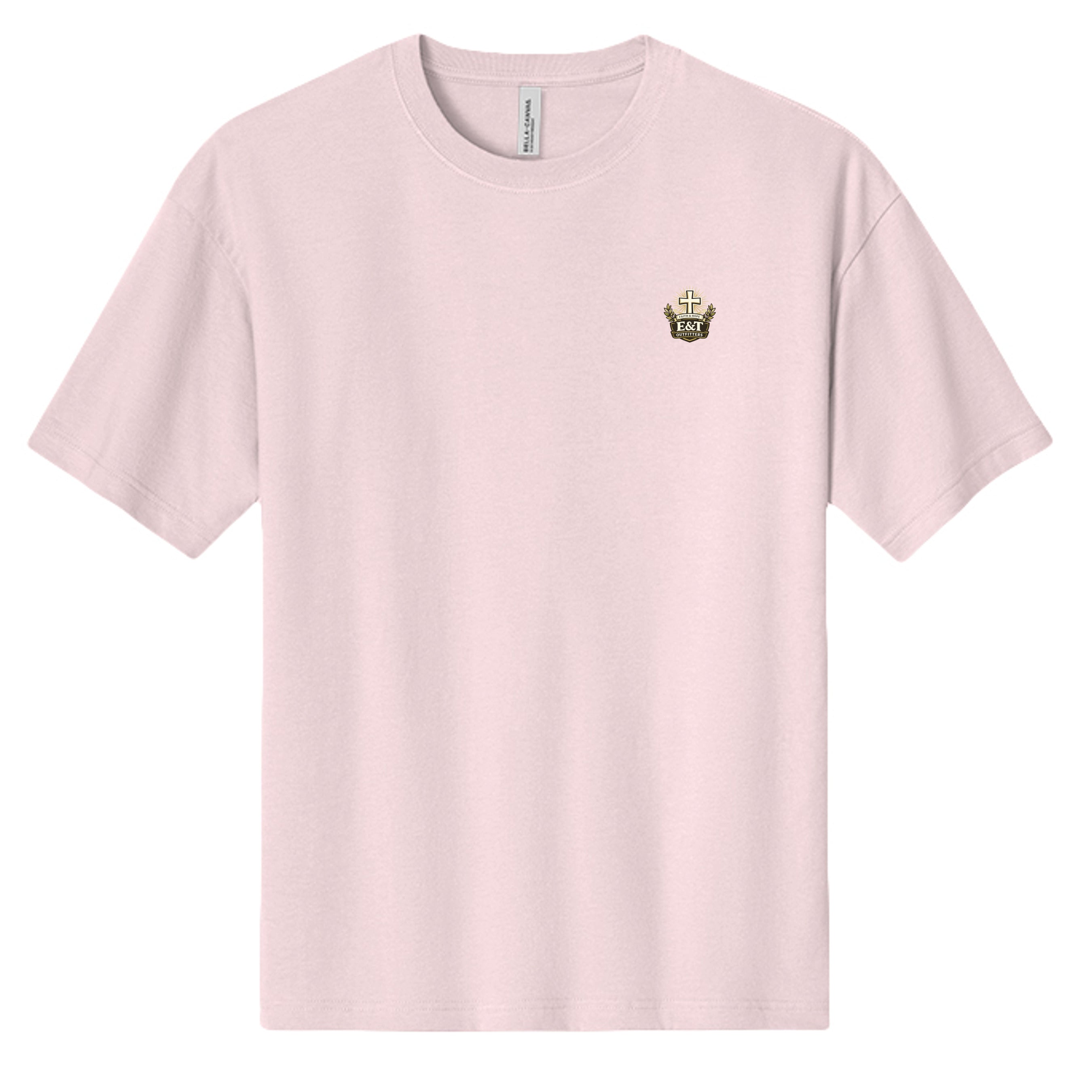 SOFT PINK - 3010C - FRONT